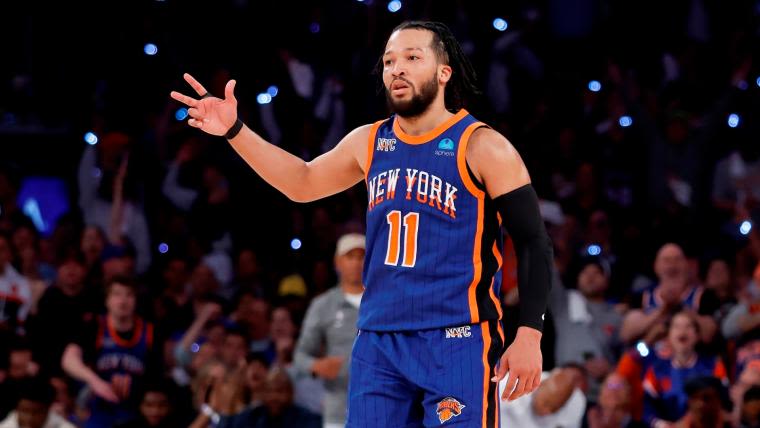 New York Knicks free agency: 6 best signings in team history | Sporting News