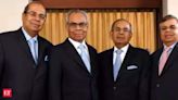 Hinduja brothers sentenced to jail for exploiting servants: Here's what they were charged with