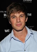 Matt Lanter