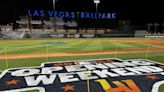 Las Vegas Aviators baseball season swings into action with opening night