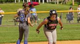 Softball: These Section 1 underclassmen have made an impact in Class A, B and C in 2024