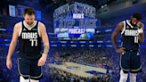 Mavs ‘Lackadaisical Play’ Leads to Game 4 Letdown: WCF Podcast