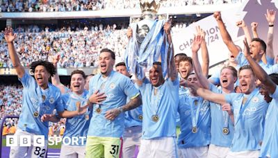Man City news: Which title win was the best?