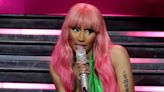 Nicki Minaj Remembers Her ‘Dear Friend’ Princess Diana