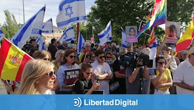 Israel y los judíos de Europa enfurecen por el antisemitismo del Gobierno: "Los días de la inquisición terminaron"