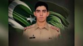Captain martyred in exchange of fire with terrorists in North Waziristan