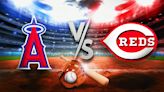 Angels vs. Reds prediction, odds, pick, how to watch - 4/21/2024