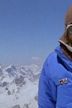 Gasherbrum - La montaña radiante