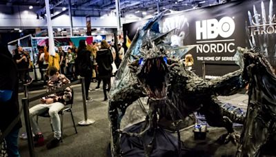 Comic Con 2024: llega el evento más esperado por fanáticos del entretenimiento, cosplay, cine y cultura pop