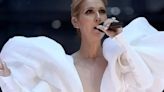 Celine Dion se prepara para su regreso a los escenarios