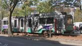 Another pantograph problem on the Green Line prompts delays, shuttle bus services