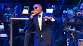 Nas Will Celebrate 30 Years Of 'Illmatic' At Three Live Orchestra Shows | iHeart