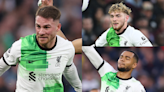 Liverpool player ratings vs Aston Villa: Alexis Mac Allister disaster-class! Harvey Elliott and Cody Gakpo's good work undone by exhausted midfielder's mistakes | Goal.com Malaysia