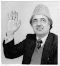 Mufti Mohammad Sayeed