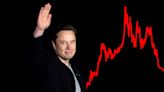 Elon Musk’s net worth collapse is biggest loss of wealth in modern history