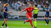 España alarga su reinado en el Europeo Sub-19 femenino de fútbol