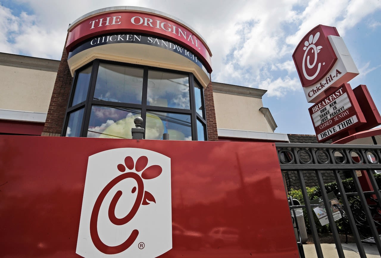 New chicken sandwich may be coming to Chick-fil-A