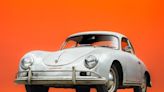 Bring A Trailer Is Selling A Porsche 356 With Loads of Patina-That You Can Actually Drive