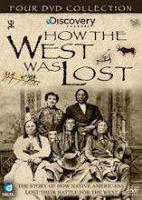 How the West Was Lost (1993) film | CinemaParadiso.co.uk