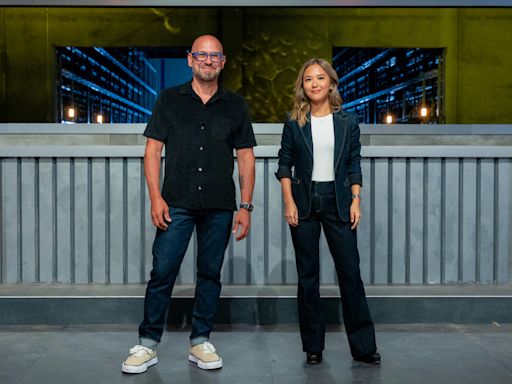 ’24 in 24: Last Chef Standing’ Renewed for Season 2 at Food Network Ahead of First Finale (EXCLUSIVE)