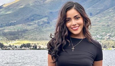 Murdered Ecuadorian Beauty Queen, 23, Killed Minutes After She Posted Photo of Her Meal: Report