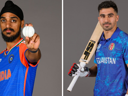 T20 World Cup: Top run-scorers and top wicket-takers