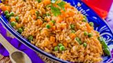Cómo hacer arroz a la mexicana: una versión para lucirte en tu cocina