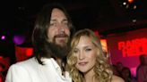 Kate Hudson says her ex-husband taught her how to feel ‘unconditionally loved’