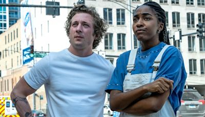 'The Bear' Season 3 teaser shows Jeremy Allen White back in the kitchen