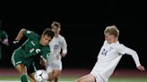 Top-seeded Cornwall needs double-OT to dispatch No. 2 Goshen in Section 9-AA boys soccer