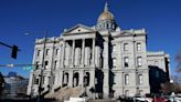 Colorado lawmaker leaves loaded pistol in state Capitol bathroom