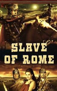 The Slave of Rome