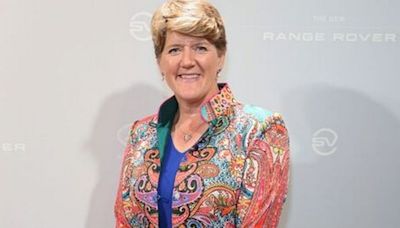 Inside Clare Balding’s impressive body transformation - 1.5 stone weight loss with simple change