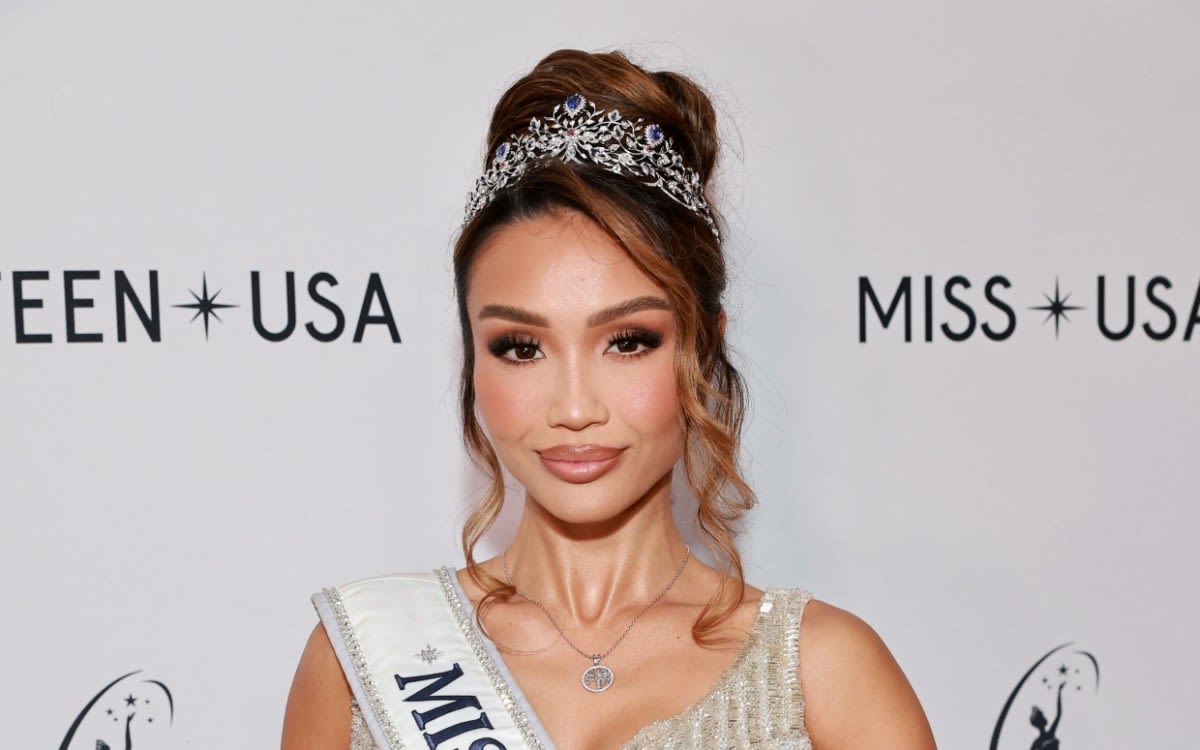 Meet the 51 Contestants Competing for the Miss USA 2024 Title