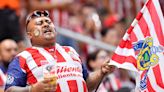 Vetan a la barra de Chivas por los desmanes ante Querétaro