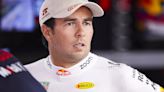 Red Bull renueva al piloto mexicano Sergio Pérez por dos años más