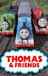 Thomas & Friends