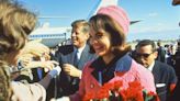 The Real Story of Jackie Kennedy's Pink Suit — And Why It’s Locked Away Until 2103