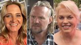 “Sister Wives”’ Kody Recalls Janelle’s ‘Betrayal’ of Going on Vacation with Christine When He Had COVID