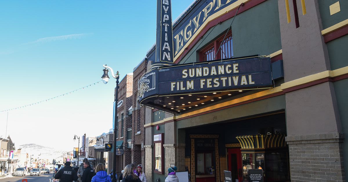 These cities are trying to lure Sundance away from Utah