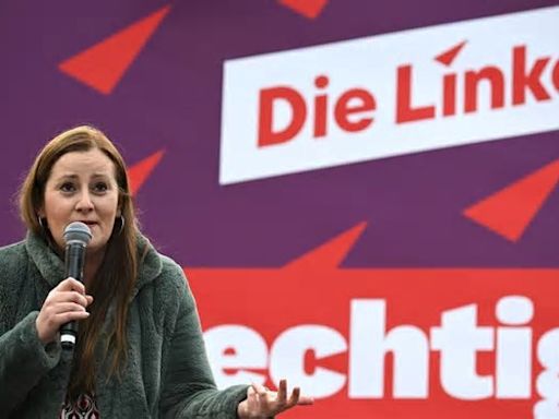 Parteien: Linke will mit "Brot- und Butter-Themen" beim Wähler punkten