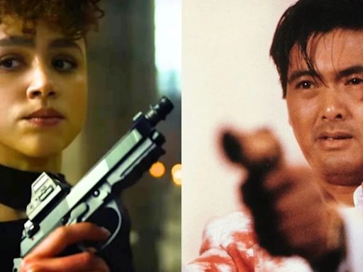 “The Killer”, el clásico de los 80 vuelve con una actriz de “Juego de Tronos”