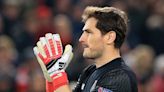 ‘Hacked’ Iker Casillas apologises to LGBT community after ‘I’m gay’ Twitter post