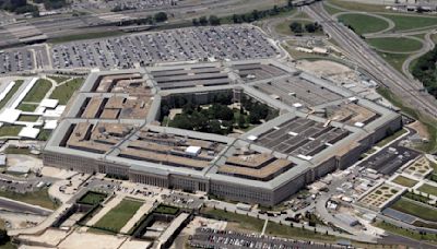 Turkish National Bound for Mexico Arrested by Feds With Stolen Pentagon Documents