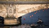 ‘The eyes of the world are on this race’. Paris Olympics’ triathlon hangs in the balance over E. Coli levels in the Seine