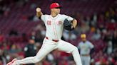 Who is Carson Spiers? Cincinnati Reds' pitcher gets first MLB win in start vs Pittsburgh