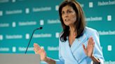 Nikki Haley predicts Biden won't be Democratic nominee: 'Mark my words'