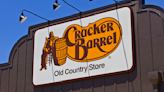Cracker Barrel ‘not as relevant as we once were,’ new CEO says