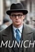 Munich: The Edge of War