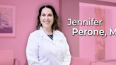 What Made Dr. Perone Switch Career Paths from Theology to Cancer Care?